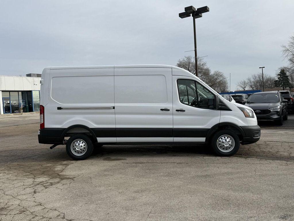 new 2026 Ford Transit-350 car, priced at $52,128