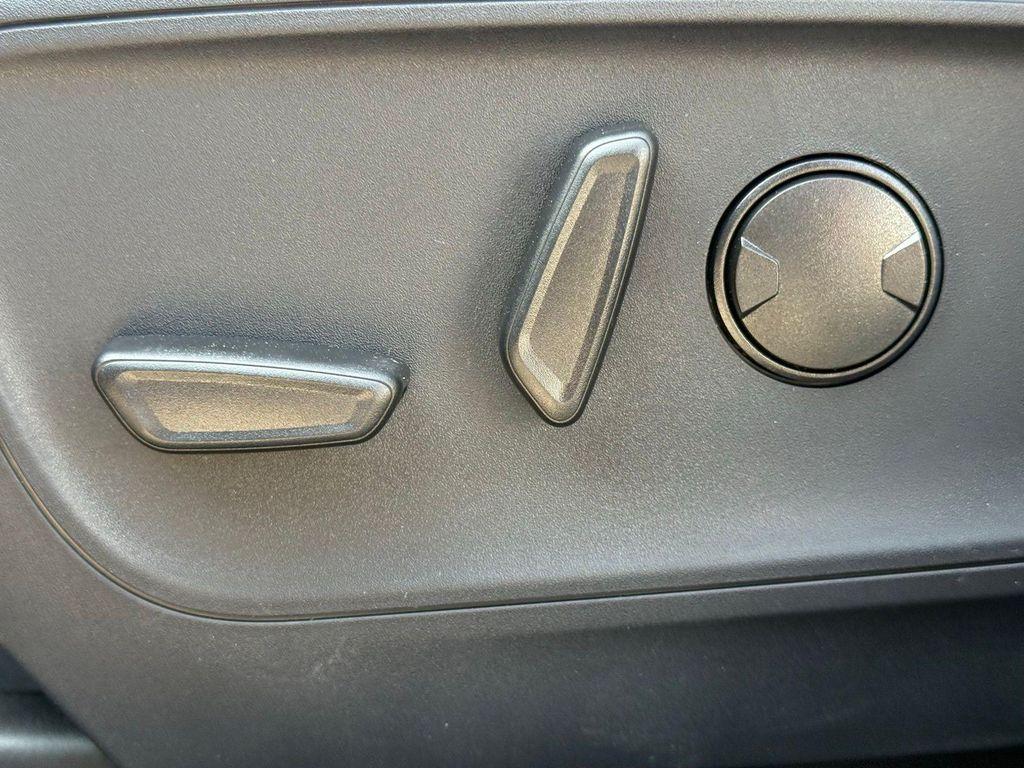 new 2025 Ford Bronco Sport car, priced at $36,304