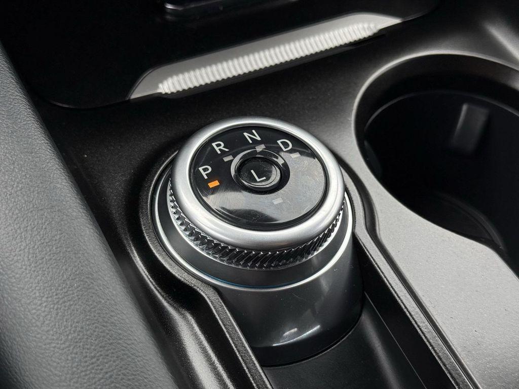 used 2025 Ford Explorer car, priced at $39,998