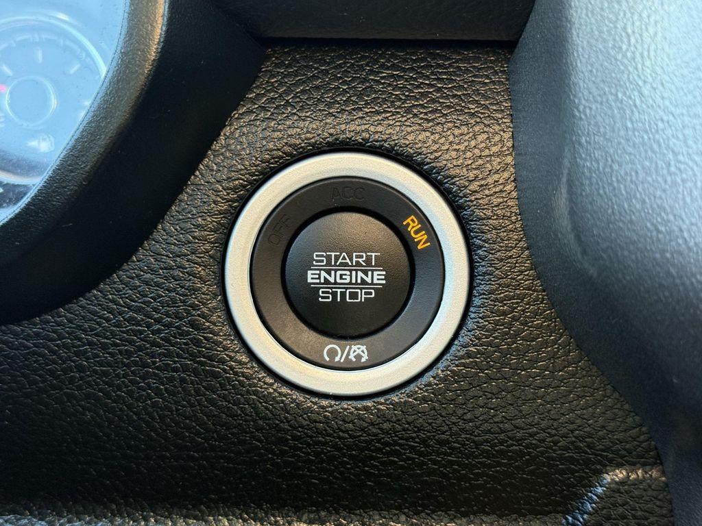 used 2020 Ram 1500 car, priced at $38,996