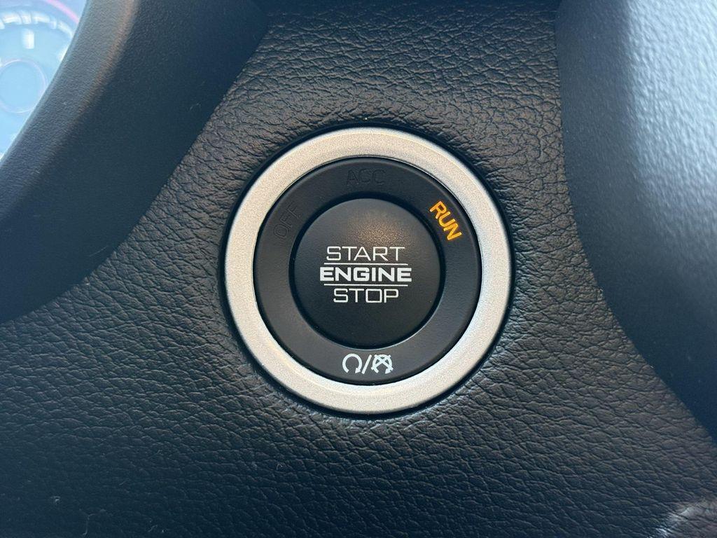 used 2022 Ram 1500 car, priced at $41,910