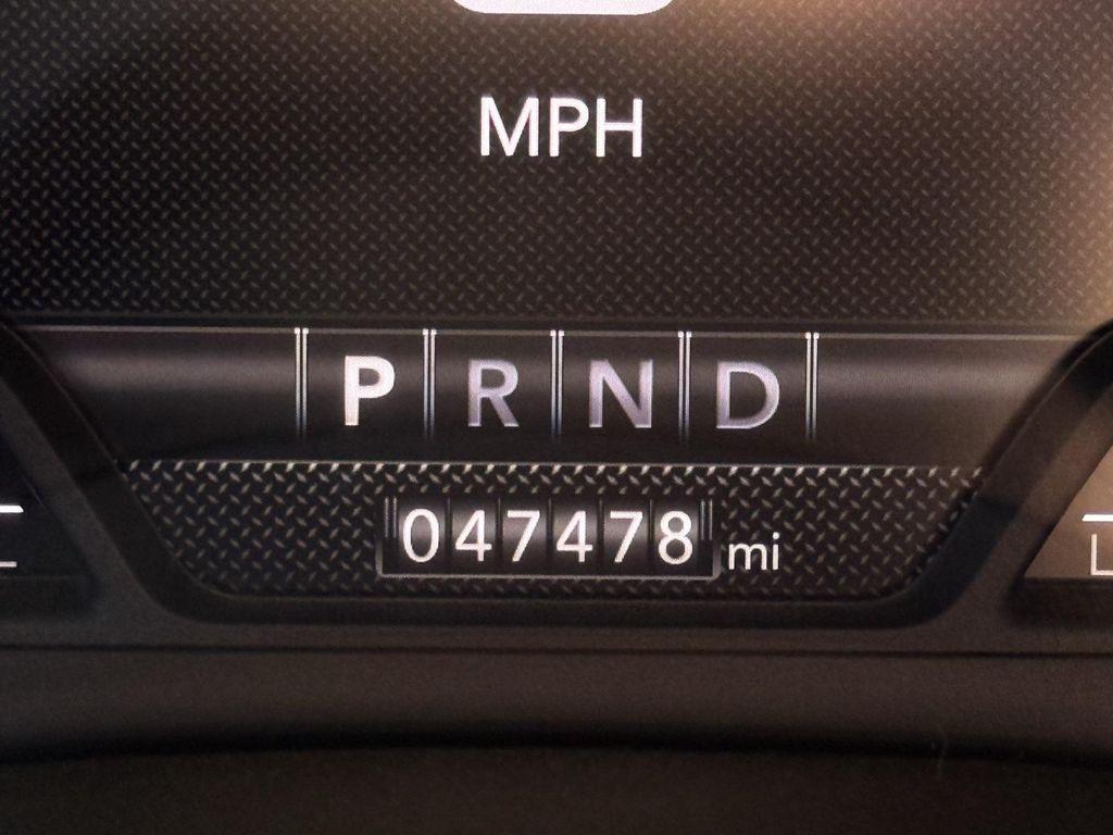 used 2022 Ram 1500 car, priced at $41,910