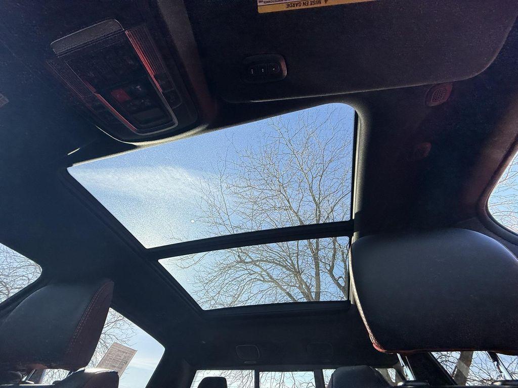 used 2022 Ram 1500 car, priced at $41,910