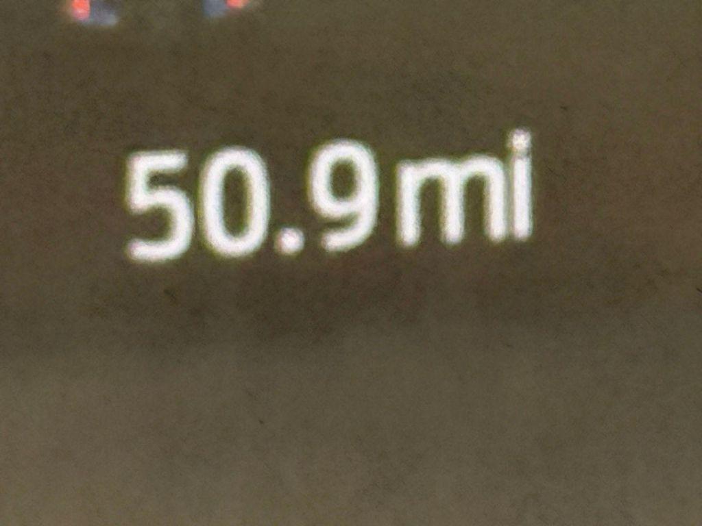 new 2025 Ford Bronco car, priced at $57,772