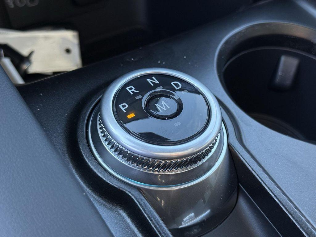 new 2026 Ford Explorer car, priced at $60,042