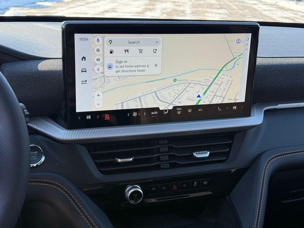 new 2026 Ford Explorer car, priced at $58,042