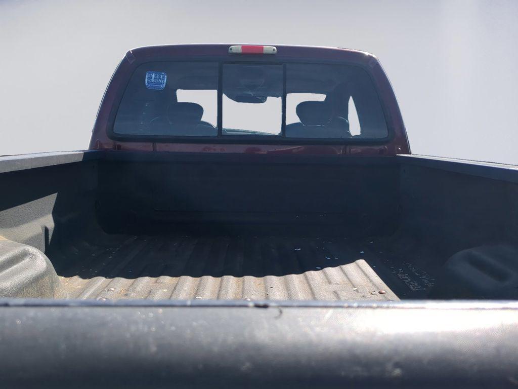 used 2004 Ford F-350 car, priced at $17,981