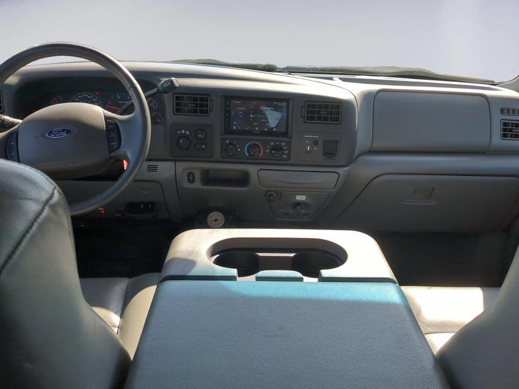 used 2004 Ford F-350 car, priced at $17,981