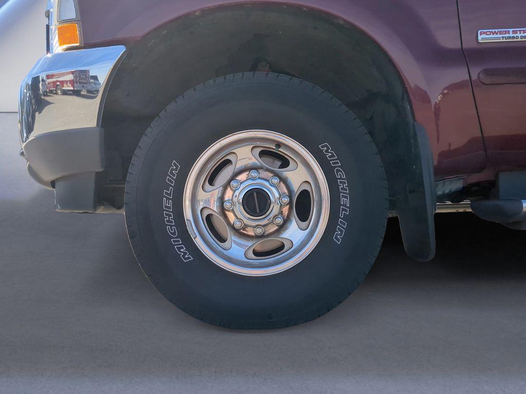 used 2004 Ford F-350 car, priced at $17,981