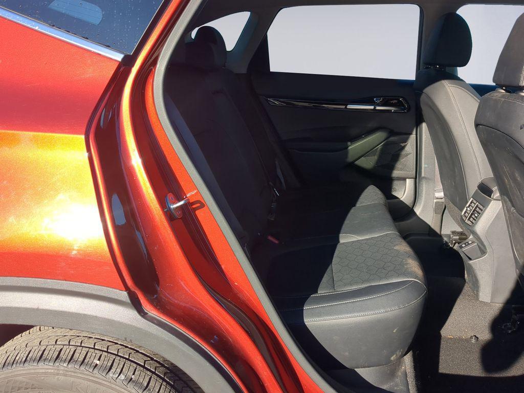 used 2024 Kia Seltos car, priced at $23,181