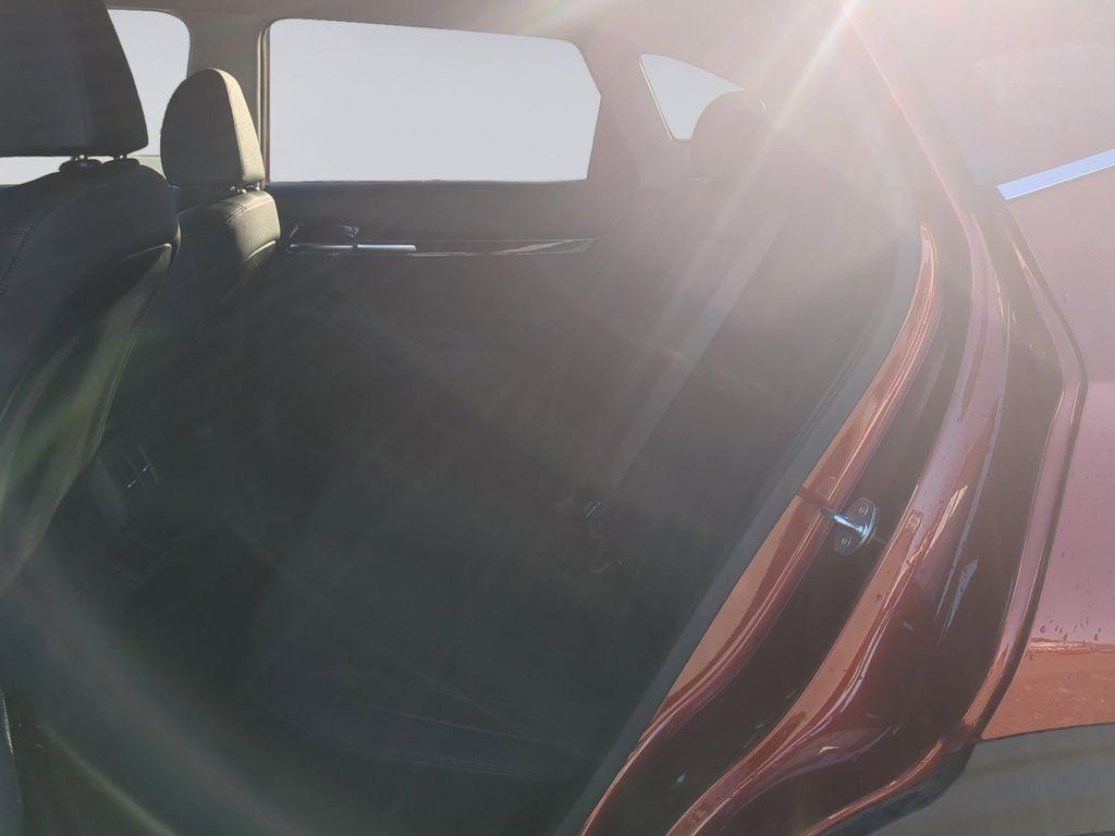 used 2024 Kia Seltos car, priced at $23,181