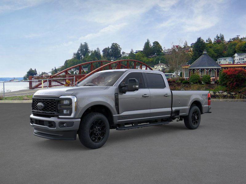 new 2025 Ford F-350 car, priced at $85,869