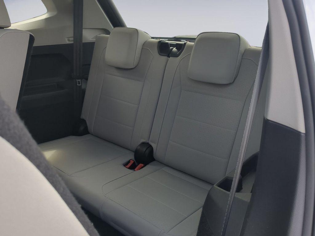 used 2020 Volkswagen Tiguan car, priced at $21,481