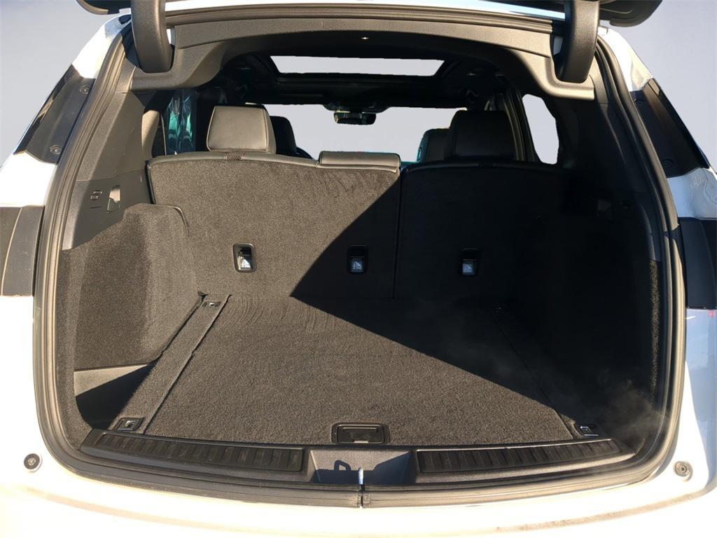 used 2023 Acura RDX car, priced at $36,481