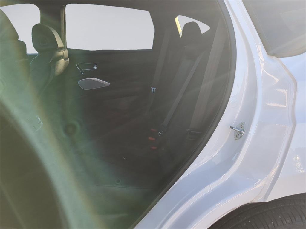 used 2023 Acura RDX car, priced at $36,481