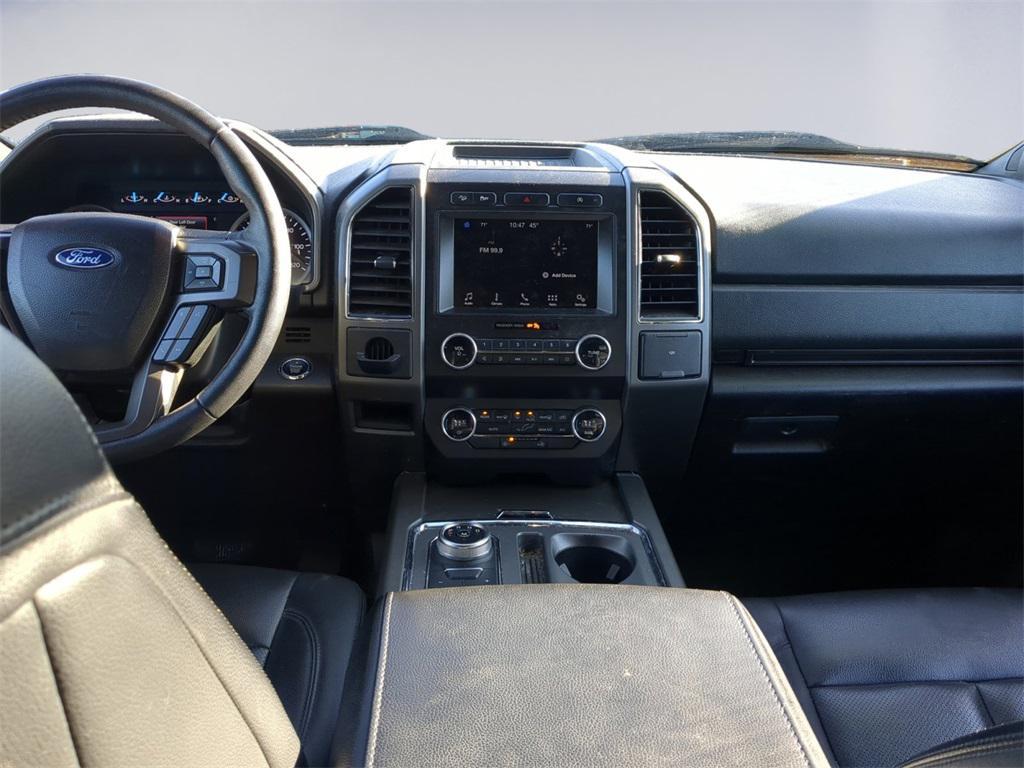 used 2019 Ford Expedition car, priced at $24,981