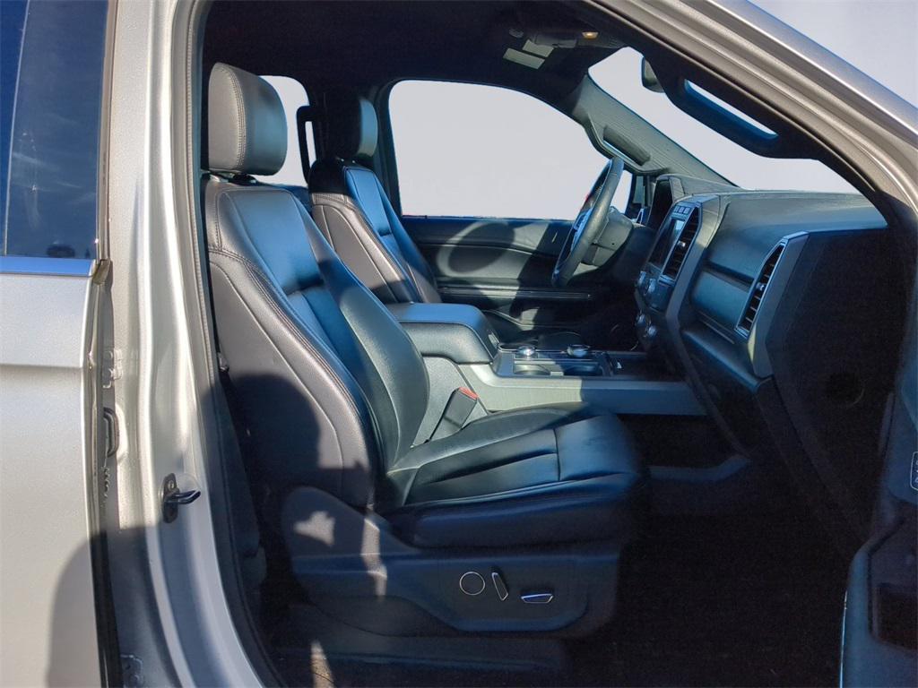 used 2019 Ford Expedition car, priced at $24,981