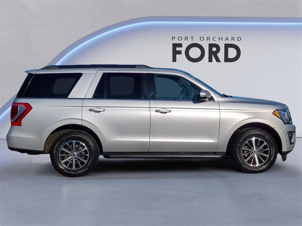 used 2019 Ford Expedition car, priced at $24,981