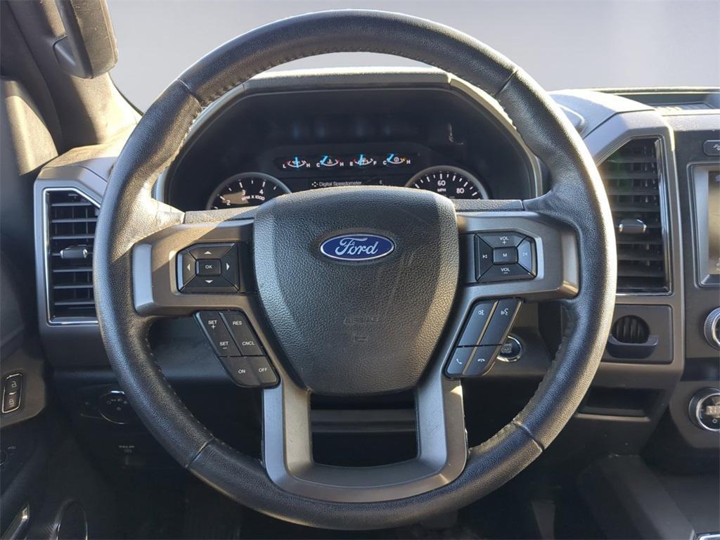 used 2019 Ford Expedition car, priced at $24,981