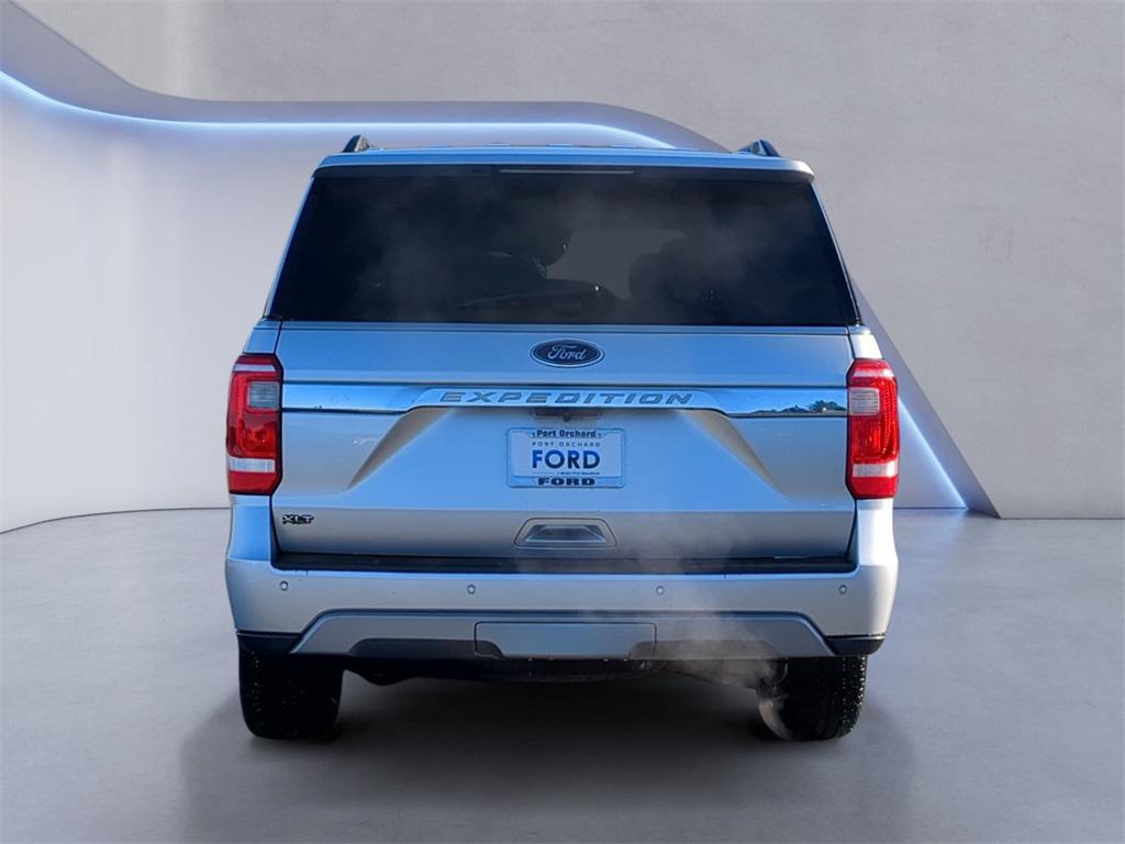 used 2019 Ford Expedition car, priced at $24,981