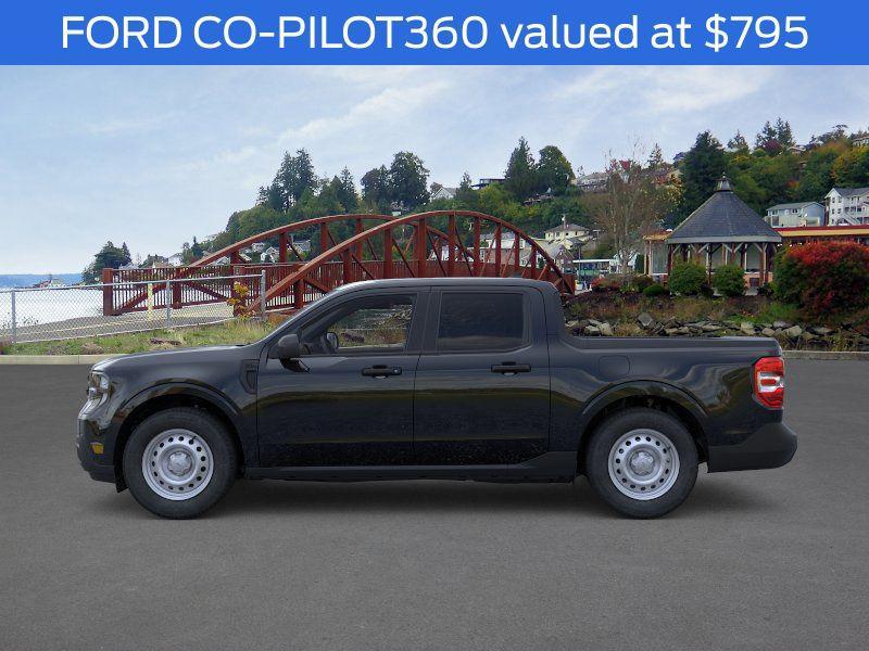 new 2026 Ford Maverick car, priced at $32,827