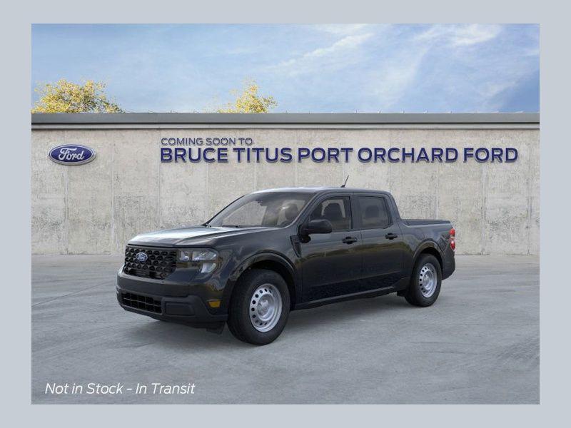 new 2026 Ford Maverick car, priced at $33,600