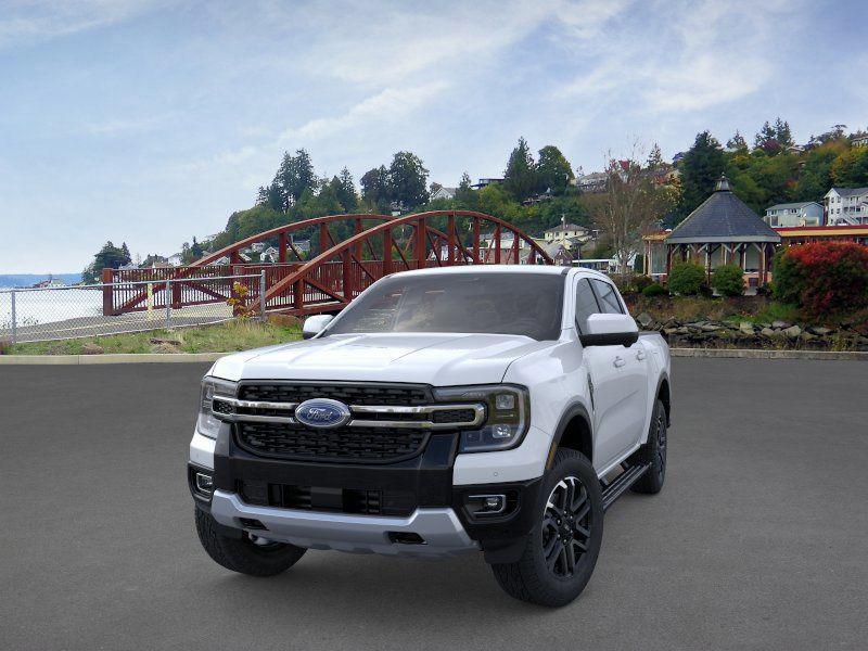 new 2026 Ford Ranger car, priced at $47,979