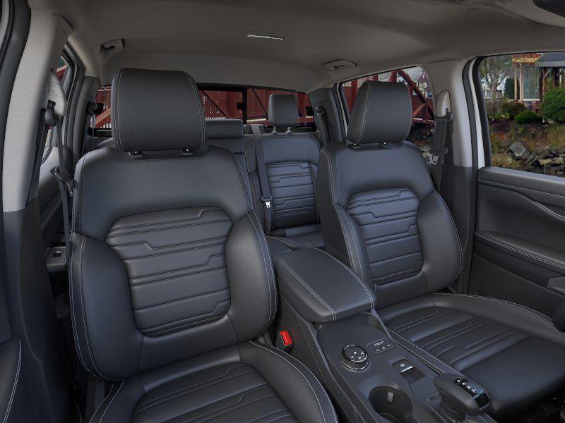 new 2026 Ford Ranger car, priced at $47,979