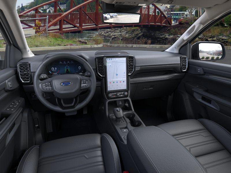 new 2026 Ford Ranger car, priced at $47,979
