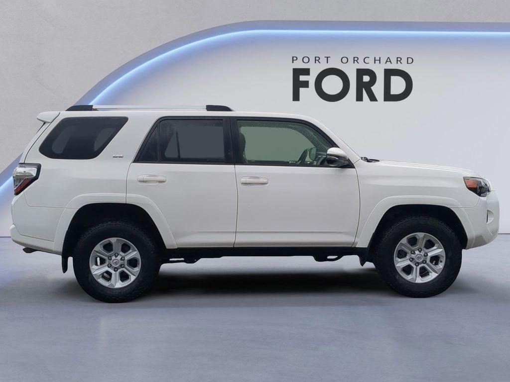 used 2020 Toyota 4Runner car, priced at $37,481