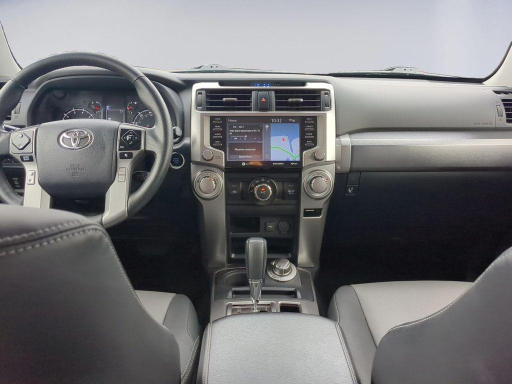 used 2020 Toyota 4Runner car, priced at $37,481