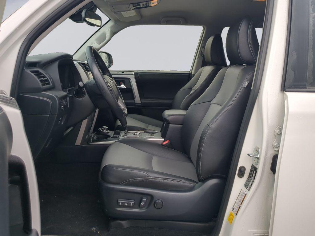 used 2020 Toyota 4Runner car, priced at $37,481