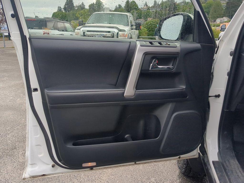 used 2020 Toyota 4Runner car, priced at $37,481