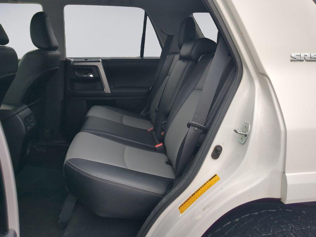 used 2020 Toyota 4Runner car, priced at $37,481