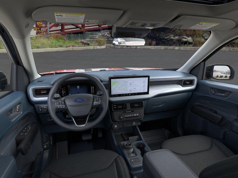 new 2026 Ford Maverick car, priced at $42,150