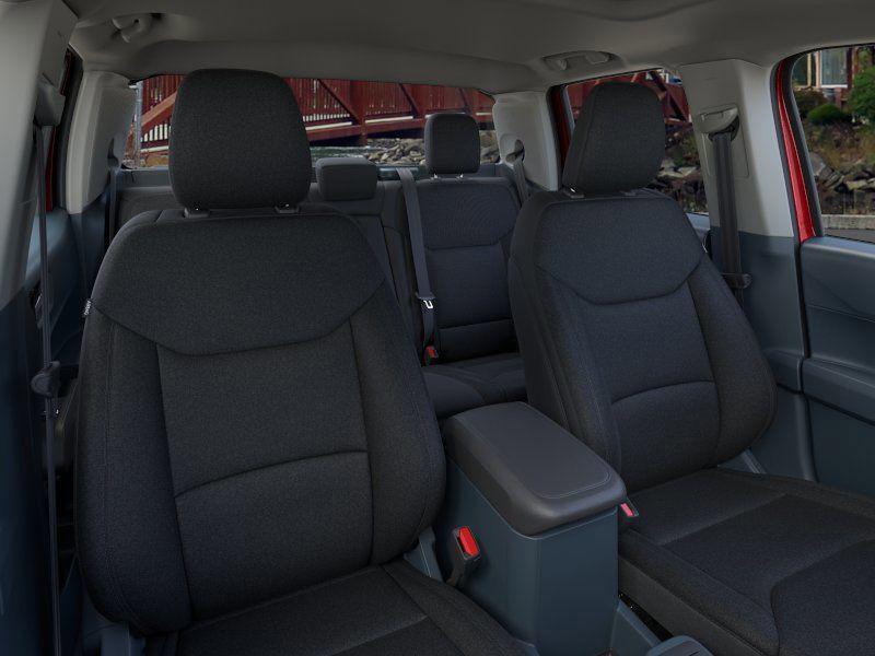 new 2026 Ford Maverick car, priced at $42,150