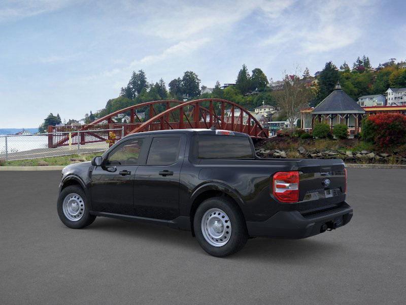 new 2026 Ford Maverick car, priced at $31,380