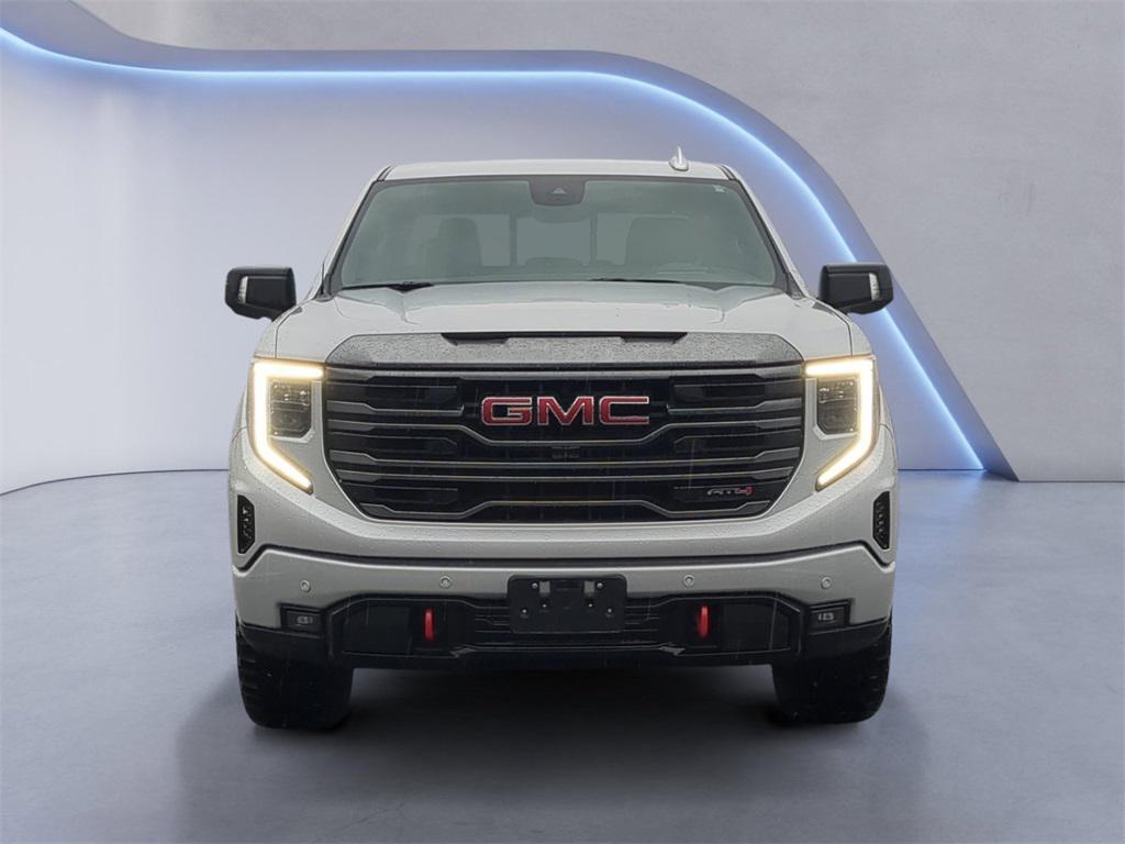 used 2022 GMC Sierra 1500 car, priced at $49,981