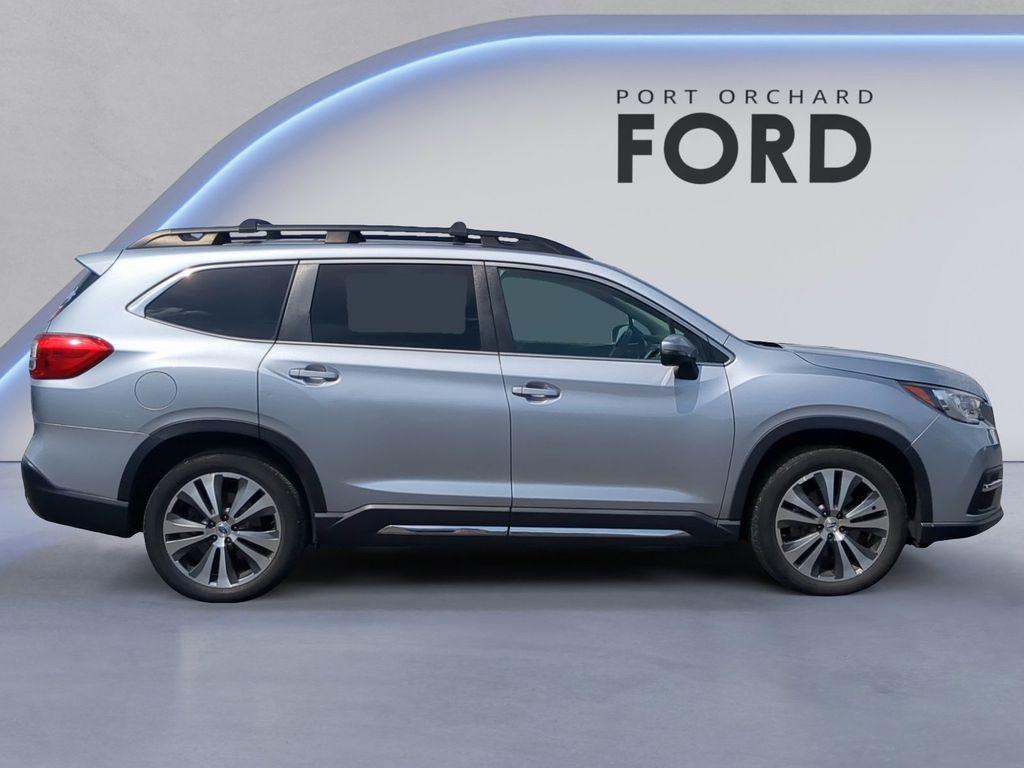 used 2019 Subaru Ascent car, priced at $23,281