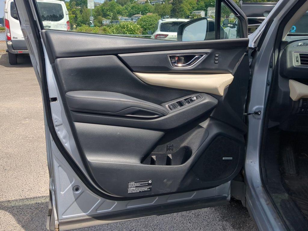 used 2019 Subaru Ascent car, priced at $23,281