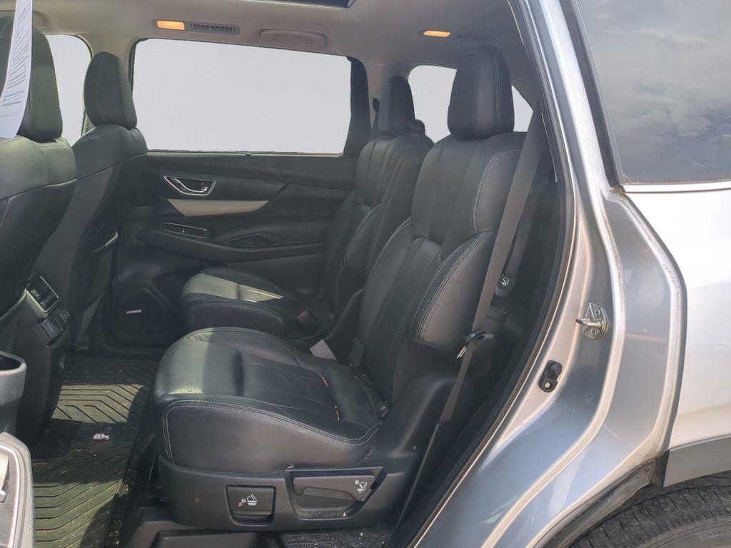 used 2019 Subaru Ascent car, priced at $23,281