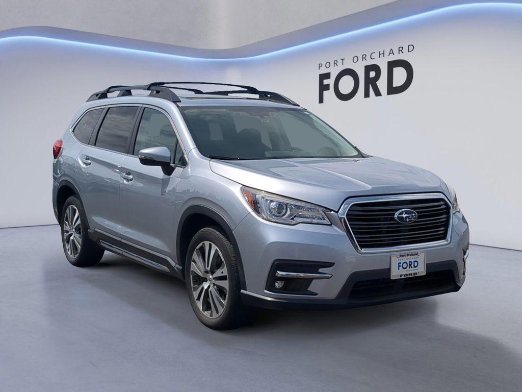 used 2019 Subaru Ascent car, priced at $23,281