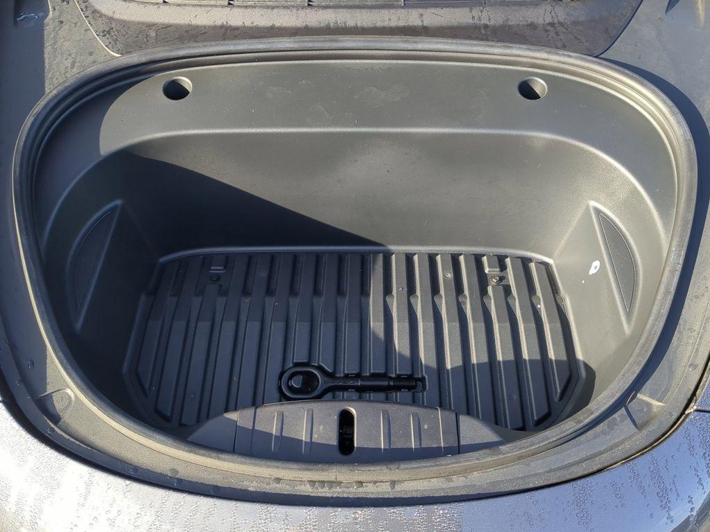 used 2019 Tesla Model 3 car, priced at $22,481