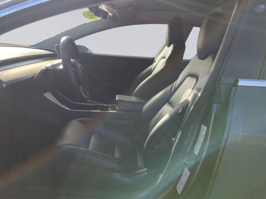 used 2019 Tesla Model 3 car, priced at $22,481
