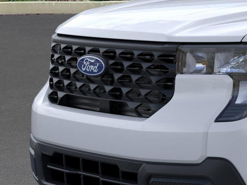 new 2026 Ford Maverick car, priced at $31,380