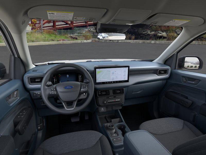 new 2026 Ford Maverick car, priced at $31,380