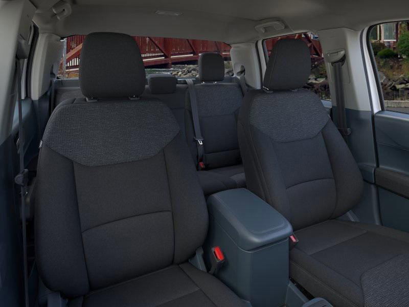 new 2026 Ford Maverick car, priced at $31,380