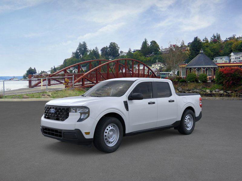 new 2026 Ford Maverick car, priced at $31,380