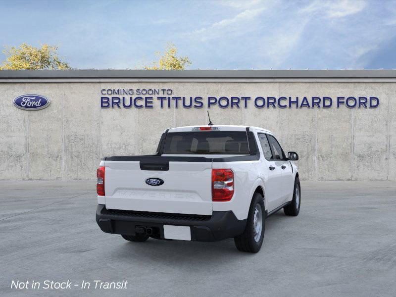 new 2026 Ford Maverick car, priced at $31,380