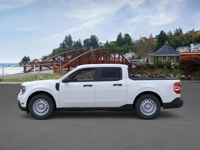 new 2026 Ford Maverick car, priced at $31,380